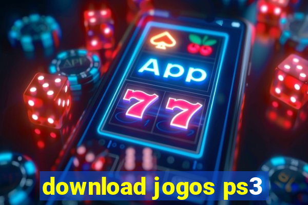 download jogos ps3